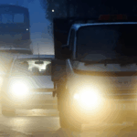 Headlights to be reviewed after drivers complain of being ‘blinded’ at night 3 Headlights to be reviewed after drivers complain of being ‘blinded’ at night