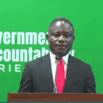 Health minister accuses LHIMS contractors of blackmail, unveils new digital system 1 health minister accuses lhims contractors of blackmail unveils new digital system