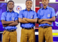 History Beckons: Amaniampong SHS storms into NSMQ quarterfinals for the first time