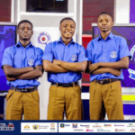 History Beckons: Amaniampong SHS storms into NSMQ quarterfinals for the first time