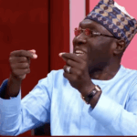 How do Minority intend to win two-thirds of votes if their intention isn’t to bring Torkornoo’s case? – Inusah Fuseini 3 How do Minority intend to win two-thirds of votes if their intention isn’t to bring Torkornoo’s case? – Inusah Fuseini