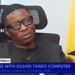 How I got the name ‘Computer’ – NDC’s Rashid Tanko explains 4 How I got the name ‘Computer’ – NDC’s Rashid Tanko explains