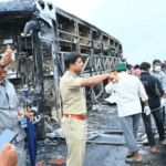 Hundreds of smartphones intensified India bus blaze – reports 1 hundreds of smartphones intensified india bus blaze reports