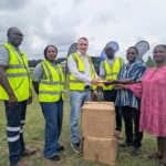 Huni-Ano M/A Basic School in Prestea-Huni Valley gets support from SMT Ghana  4 Huni-Ano M/A Basic School in Prestea-Huni Valley gets support from SMT Ghana