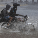 Hurricane Melissa strengthens as it barrels towards Jamaica 4 Hurricane Melissa strengthens as it barrels towards Jamaica