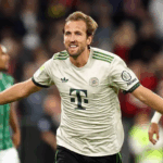 ‘I am fully all in’ – Kane open to new Bayern deal 2 ‘I am fully all in’ – Kane open to new Bayern deal