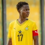 I couldn’t have done Black Queens job without Portia Boakye – Kim Lars Bjorkegren 1 i couldnt have done black queens job without portia boakye kim lars bjorkegren
