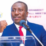 I have a horse in the race, but I can’t go public – Afenyo-Markin on NPP flagbearer contest 4 I have a horse in the race, but I can’t go public – Afenyo-Markin on NPP flagbearer contest