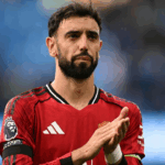 I have not agreed to leave Man Utd – Fernandes 3 I have not agreed to leave Man Utd – Fernandes