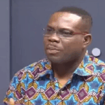 ‘I have not received any letter from your outfit’ – Dr Oduro Osae to GTEC 4 ‘I have not received any letter from your outfit’ – Dr Oduro Osae to GTEC