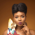 I was 22 for three years – Yemi Alade 4 I was 22 for three years – Yemi Alade