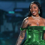 I wasn’t happy being African – Tiwa Savage 4 I wasn’t happy being African – Tiwa Savage