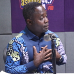 I will resign if… Akandoh vows over LHIMS saga 3 I will resign if… Akandoh vows over LHIMS saga