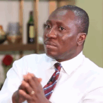 I won’t endorse any flagbearer – Afenyo-Markin says neutrality key to holding NPP together 3 I won’t endorse any flagbearer – Afenyo-Markin says neutrality key to holding NPP together