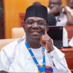 If the anti-LGBTQ bill is not passed, I won’t return to Parliament – Emmanuel Bedzrah vows on live TV 3 If the anti-LGBTQ bill is not passed, I won’t return to Parliament – Emmanuel Bedzrah vows on live TV