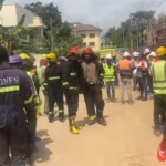 Investigations underway into structural collapse at Roman Ridge – GNFS 1 investigations underway into structural collapse at roman ridge gnfs