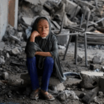 Israel ‘tightens siege’ of Gaza City as Hamas reviews Trump peace plan