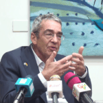 Israeli envoy slams critics for attempting to block Accra film festival 5 Israeli envoy slams critics for attempting to block Accra film festival