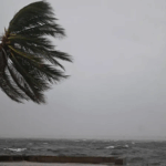 Jamaica in path of ‘life-threatening’ category five Hurricane Melissa 1 jamaica in path of life threatening category five hurricane melissa