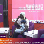 Joy Cancer Awareness Month: I lost my happiness because of cancer — Mother shares her loss as others hold on to hope 4 Joy Cancer Awareness Month: I lost my happiness because of cancer — Mother shares her loss as others hold on to hope