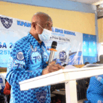 Justice Jones Dotse suggests remodeling of the Free SHS Policy 1 justice jones dotse suggests remodeling of the free shs policy
