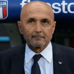 Juventus appoint former Italy manager Spalletti 1 juventus appoint former italy manager spalletti