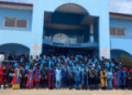 KAIPTC holds 14th graduation ceremony
