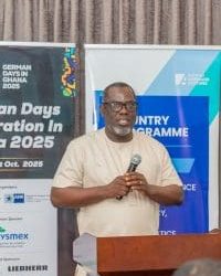 KAS Urges African Leaders to Implement Strategic Policies to Support Returnees 4 KAS Urges African Leaders to Implement Strategic Policies to Support Returnees