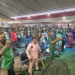 Ketu North gives NDC’s Asiedu Nketia a rousing welcome  