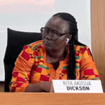 KNUST Vice-Chancellor urges Euro-Africa partnerships to drive positive societal impact 1 knust vice chancellor urges euro africa partnerships to drive positive societal impact
