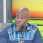 Kofi Ameyaw opposes use of local languages in basic schools 1 kofi ameyaw opposes use of local languages in basic schools