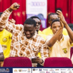 Koforidua Sec Tech withstands twin-power from Opass to keep NSMQ seed 3 Koforidua Sec Tech withstands twin-power from Opass to keep NSMQ seed