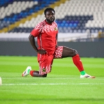 Kotoko confirm Albert Amoah transfer to Ahli Benghazi two hours after Confed Cup exit 4 Kotoko confirm Albert Amoah transfer to Ahli Benghazi two hours after Confed Cup exit