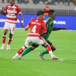 Kotoko crashed out of CAF Confederation Cup after 5–1 defeat to Wydad 1 kotoko crashed out of caf confederation cup after 5 1 defeat to wydad