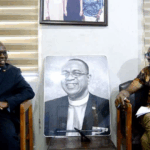 Krif Foundation’s Regal Influence Summit will turn Africa’s potential into prosperity – Apostle Dr Sokpor 1 krif foundations regal influence summit will turn africas potential into prosperity apostle dr sokpor