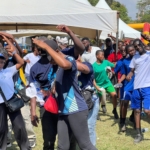 Labone comes alive as Old Students hit the streets for 14th LOSA Health Walk 3 Labone comes alive as Old Students hit the streets for 14th LOSA Health Walk