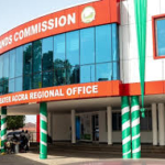 Lands Commission embarks on revenue mobilisation in prime land areas 1 lands commission embarks on revenue mobilisation in prime land areas