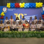 Legacy Girls’ College celebrates 10th anniversary; girls to grow intellectually