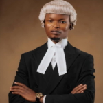 Legal Green Association congratulates Rashid Ibrahim on Election as NUGS President