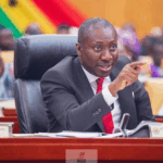 Lessons from Bagbin’s opposition days will guide NPP’s revival – Afenyo-Markin on weakened minority 4 Lessons from Bagbin’s opposition days will guide NPP’s revival – Afenyo-Markin on weakened minority