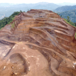 Liberia replaces mines minister amid talks on US investments 1 liberia replaces mines minister amid talks on us investments