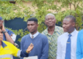Liebherr–NADeF partnership transforms education in Newmont’s mining communities