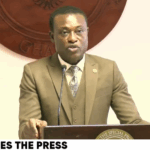 Livestream: OSP addresses public on investigation into SML and extradition of Ofori-Atta