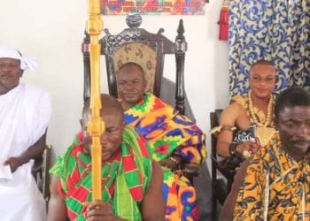 Mafi Traditional Area Prohibits Erection Of Shrines On Mafi Land 3 Mafi Traditional Area Prohibits Erection Of Shrines On Mafi Land