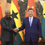 Mahama dedicates Chinese grant to establishing new universities in Ghana