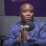 Mahama to appoint substantive Minister for Defence in due course – Kwakye Ofosu 3 Mahama to appoint substantive Minister for Defence in due course – Kwakye Ofosu