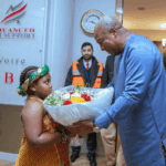 Mahama to attend Paris Peace Forum