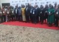 Maiden Space Conference: EPA boss champions investment in space technology to combat galamsey and environmental protection