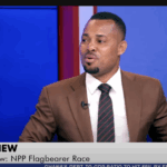 Make way for the youth; current NPP flagbearer candidates qualify to lead — Dr. Frederick Ntiamoah 