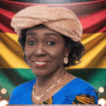 ‘May the almighty give her rest’ – PAG mourns Nana Konadu Agyeman-Rawlings 3 ‘May the almighty give her rest’ – PAG mourns Nana Konadu Agyeman-Rawlings
